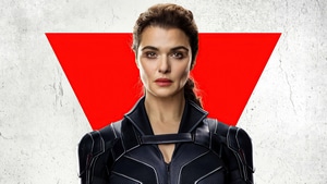 Black Widow, Rachel Weisz, 2021 Movies, Movies, 4K wallpaper