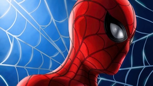 Spiderman, Superheroes, Artist, Artwork, Digital Art, Artstation, 4K wallpaper