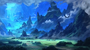 Artist, Artwork, Digital Art, Artstation, 4K wallpaper
