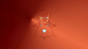 Iron Man, Superheroes, Artist, Artwork, Digital Art, Artstation, 4K wallpaper