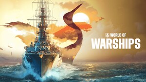 World of Warships, Game Art, 4K wallpaper