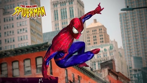 Spiderman, Superheroes, Artist, Artwork, Digital Art, Artstation, 4K wallpaper