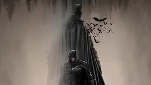 The Batman, Batman, Superheroes, Movies, 2021 Movies, Artist, Artwork, Digital Art, Behance, 4K wallpaper