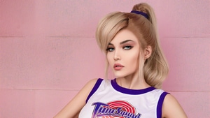 Space Jam A New Legacy, 2021 Movies, Cosplay, 4K wallpaper
