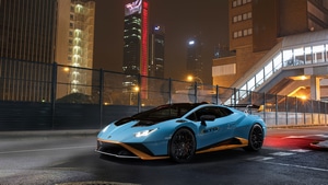 Lamborghini Aventador, Lamborghini, Cars, 4K wallpaper