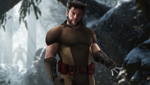 Wolverine, Superheroes, Artist, Artwork, Digital Art, 4K wallpaper