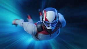 Iron Man, Avengers Endgame, Avengers, Superheroes, Artist, Artwork, Digital Art, 4K wallpaper