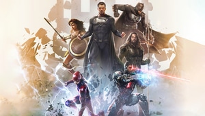 Justice League, 2021 Movies, Movies, Superheroes, Batman, Superman, Wonder Woman, Flash, Aquaman, Cyborg, Artist, Artwork, Digital Art, 4K wallpaper