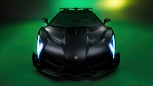Lamborghini Veneno, Lamborghini, 2021 Cars, Cars, Behance, 4K wallpaper