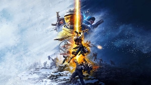 Scavengers, 2021 Games, Games, Ps4 Games, Xbox One Games, Pc Games, 4K wallpaper
