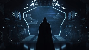 Darth Vader, Star Wars, Movies, Artist, Artwork, Digital Art, Artstation, 4K wallpaper