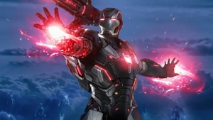 Iron Man, Superheroes, Artist, Artwork, Digital Art, 4K wallpaper
