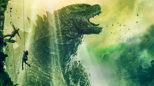 Monarch: Legacy of Monsters, 2023 Series, Apple TV series, 4K wallpaper