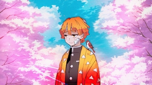 Anime Boy, Anime, Artist, Artwork, Digital Art, 4K wallpaper