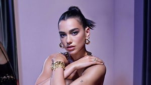 Dua Lipa, Music, Celebrities, Girls, 4K wallpaper