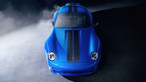 Porsche 911, Porsche, Cars, 2021 Cars, Behance, 4K wallpaper