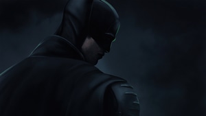 The Batman, Batman, Superheroes, Movies, 2021 Movies, Artstation, Artist, Artwork, Digital Art, 4K wallpaper