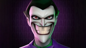 Joker, Supervillain, Superheroes, Artist, Artwork, Digital Art, Artstation, 4K wallpaper