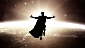 Superman, Superheroes, Artist, Artwork, Digital Art, Deviantart, 4K wallpaper
