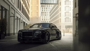 Rolls Royce Wraith, Rolls Royce, Cars, 2021 Cars, 4K wallpaper