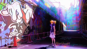 Graffiti, Wall, Artist, Artwork, Digital Art, 4K wallpaper