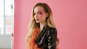 Dove Cameron, Celebrities, Girls, Photoshoot, 4K wallpaper