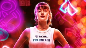Army Of The Dead, Movies, 2021 Movies, Netflix, Ella Purnell, 4K wallpaper