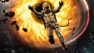 Astronaut, Artist, Artwork, Digital Art, Artstation, 4K wallpaper