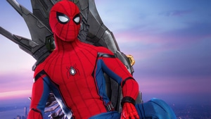 Spiderman, Superheroes, Artist, Artwork, Digital Art, 4K wallpaper