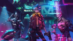 Cyberpunk 2077, 2021 Games, Games, Artist, Artwork, Digital Art, Artstation, 4K wallpaper