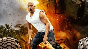 Fast And Furious 9, Movies, 2021 Movies, F9, Vin Diesel, 4K wallpaper