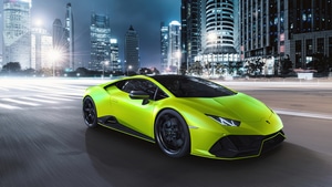 Lamborghini Huracan, Lamborghini, Cars, 2021 Cars, 4K wallpaper