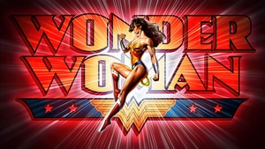 Wonder Woman, Superheroes, Artist, Artwork, Digital Art, Deviantart, 4K wallpaper