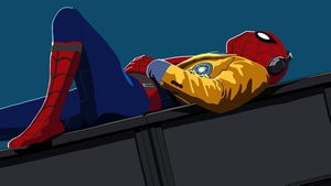 Spiderman, Superheroes, Artist, Artwork, Digital Art, Deviantart, 4K wallpaper