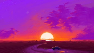 Artist, Artwork, Digital Art, Deviantart, 4K wallpaper