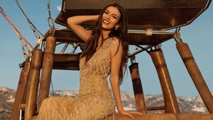 Victoria Justice, Celebrities, Girls, Model, Photoshoot, 4K wallpaper