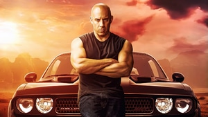 Fast And Furious 9, Movies, 2021 Movies, F9, 4K wallpaper