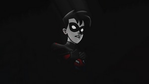 Robin, Superheroes, Dark, Black, Artist, Artwork, Digital Art, Minimalism, Minimalist, 4K wallpaper
