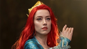 Mera, Superheroes, Artist, Artwork, Digital Art, Artstation, 4K wallpaper