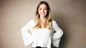 Sydney Sweeney, Celebrities, Girls, 4K wallpaper
