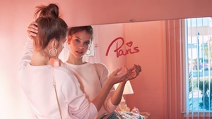Barbara Palvin, Model, Girls, Celebrities, Photoshoot, 4K wallpaper