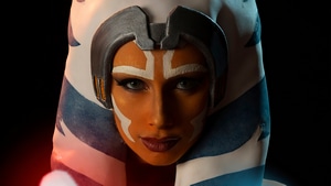 Ahsoka, Star Wars, Tv Shows, Disney, Cosplay, 4K wallpaper
