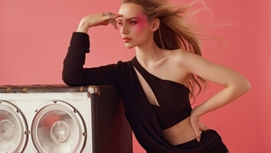 Dove Cameron, Celebrities, Girls, Photoshoot, 4K wallpaper