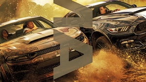 Fast And Furious 9, Movies, 2021 Movies, F9, 4K wallpaper