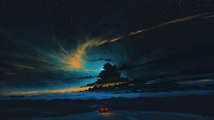 Artist, Artwork, Digital Art, Deviantart, 4K wallpaper