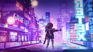 Honkai Impact 3rd, Anime Girl, Anime, Artist, Artwork, Digital Art, Games, 4K wallpaper