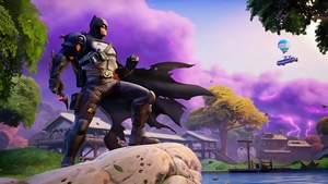 Fortnite, Games, 2021 Games, 4K wallpaper
