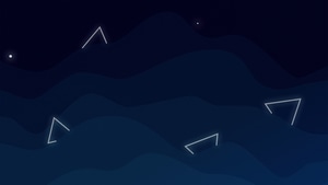 Triangle, Abstract, Artist, Artwork, Digital Art, 4K wallpaper