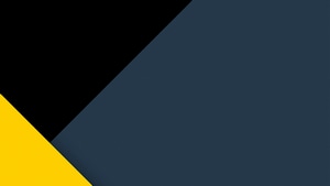 Yellow, Dark, Abstract, Minimalism, Minimalist, Artist, Artwork, Digital Art, 4K wallpaper