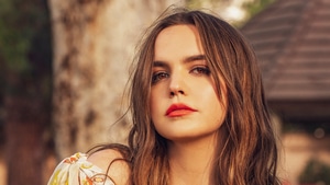 Bailee Madison, Girls, Model, Celebrities, Photoshoot, 4K wallpaper